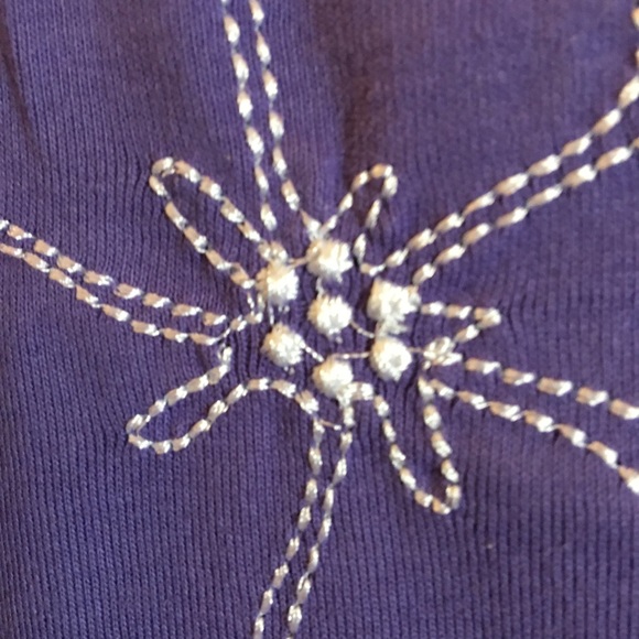 Croft & Barrow tee XL - Picture 4 of 8